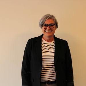 Mieke Van Craenendonck