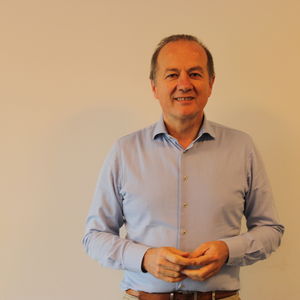 Guy Van Hemelen