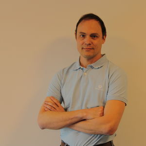 Danny Hiel