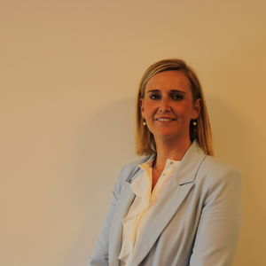 Valérie Lebon