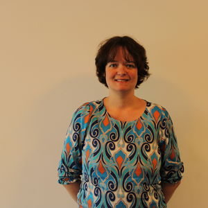 Marjolijn Van Hecke