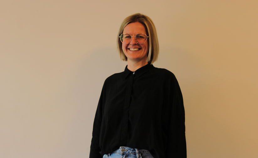 Nel Mermans