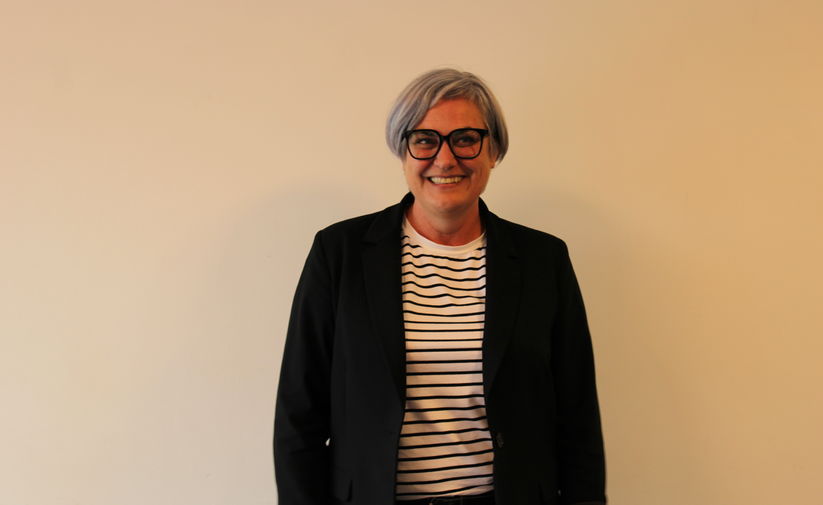 Mieke Van Craenendonck